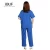 good quality hospital patient uniform from manufactory directly