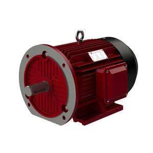 good quality IE3 380V 3-22KW AC Relauto Synchronous Reluctance Motor