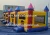 Import Good quality inflatable bouncer castle E1252 cheap for sale from China