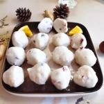 Good Quality Seafood Products Delicious Frozen Octopus Ball