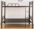 Import Good Quality Steel Bunk Beds for Accomodation from China