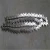 Import Good quality timing chain for motorcycle engine T3F from China