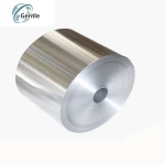 Good Reputation High Quality Manufacturer Kitchen Jumbo Aluminium Foil Roll