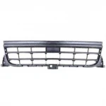 good supplier black abs plastic car grills oe number 971807683B0K1 auto mesh grille forpanamera body kit