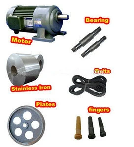 Good/high quality poultry slaughter plucker/poultry equipment