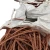 Import Quality Grade A Strong Copper Wire, Copper Scrap 99.99%, Copper Wire Scrap Millberry from China