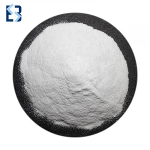 Grained Abrasives F240 Calcined White Alumina Oxide Granular