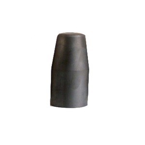 Graphite Crucible for Melting Gold Silver Metal