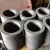 Import Graphite crucible from China