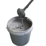 Grease for electrical contacts electrically conductive thermal interface material insulation silicone adhesive