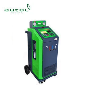 Greatly Improve The Cleaning Auto Maintenance and Cleaning Machine AMC200 Auto Transmission Cleaner Changer