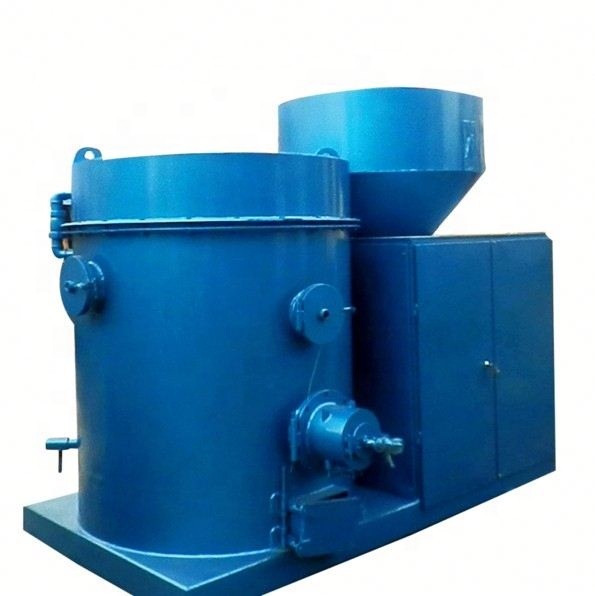 green energy saving energe saving haiqi biomass sawdust burner for rotary dryer