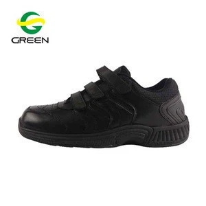 Greenshoe Green Comfort  Medical Shoes Men,Flat Feet Orthopedic Safety Shoes,Best Medical Orthopedic Shoes For Men
