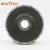 Import Grey Cut Polishing Deburring and Finish Unitized wheel Flap Discs Non-woven Unitized Disc 115mm 2SF from China