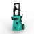 Import GS, FCC, CB certificated ZY-C2-B 1600W Home Use Electric High Pressure Washer Washing Machine from China