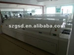GSD-L8 quick soldering station,professinonal smt manufacturer
