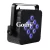 Import GT405-9 9x10w 4in1 Professional DJ Wash lights Led RGBW Uplights Battery Powered Par from China