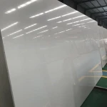 Guangxi artificial marble quartz stone in competitive price for sale