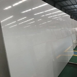 Guangxi artificial marble quartz stone in competitive price for sale