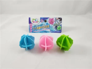 Guaranteed quality proper price Portable plastic laundry ball