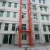 Import Guide rail outdoor lifting platform/vertical cargo lead rail hydraulic goods lift/sale platforms from China