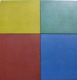 gym noise reduction rubber flooring