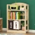 Import Haichuan Cheap Price Use Library Bookcases Library Bookshelf from China