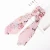 Import Hair Scrunchies Satin Silk Elastic Hair Bands Hair Scarf Ponytail Holder Scrunchy Ties Vintage Accessories for Women Girls from China