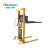 Import HaizhiLi Handling Equipment Factory Hot Sale New Popular Pallet Stacker Hydraulic from China