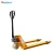 Import HaizhiLi Handling Equipment Wholesale high lift manual pallet jack hand pallet truck from China