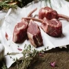 halal beef carcass Frozen Lamb Chops Whole Frozen Lamb Carcass