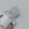 Hand gel liquid soap formula / custom essence hand sanitizer for hand gel antibacterial disposable disinfection.