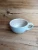 Import Hand made Ceramic cappuccino Coffee cup and saucer set from China