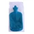 Import Hand Warming Reusable Natural Rubber Hot Water Bag Bottle 2000ml from China