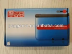 Handheld game player for nintendo 3ds xl game console