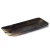 Import Handmade buffalo horn tray for serving food from India