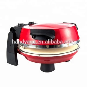 [Handy-Age]-Countertop Pizza and Sandwich Maker (HK1000-065)