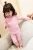 Import Hao Baby New Winter Warm Underwear Children Suit Two-Piece Children Pyjamas Underwear from China