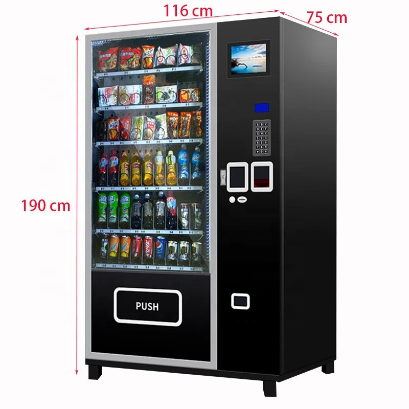 harga atm milk vending machine drink cigarette vending machine/candy vending machine/vending  machine  automatic