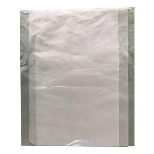 hdpe ldpe pe for plastic bag manufacture