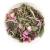 Import Health Beauty Tea Improves Dry Skin EU Standard Red Rose White Peony Tea from China