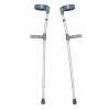 Health Care Aluminum Adjustable Elbow Crutch For The Disabled For Elderly