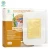Import Healthcare Wood Vinegar Korea Ginger Detox Foot Patch With CE Approved from China
