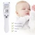 Import Healthy Medical Manufacturer Wholesale Digital Infrared Forehead Thermometer  Non Contact Forehead Baby Thermometer from USA