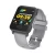Import Heart Rate Sport Watch Blood Pressure Bracelets New Smartwatch E33 Smart Watch from China