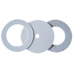 heat resistant 1mm thick ceramic fiber paper