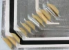 Heat-Sealing Foil Reflective Facing Insulation
