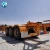 Import Heavy Duty 3 Axle Skeleton Trailer 20ft 40ft Container Shipping Semi Trailer with Twist Locks Skeleton Truck Trailer from China