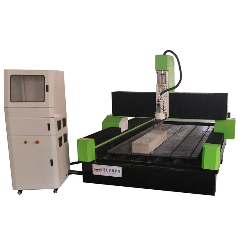 Heavy duty CNC stone router 1325 marble CNC engraving machine with Spanish Factory Hot Sale