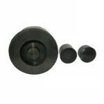 Heavy duty rubber mounts shock isolator rubber vibration mounts